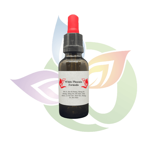 White Phoenix Formula